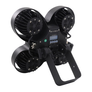 Outdoor LED COB Light | 400W | IP65 | Multi Control Mode