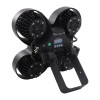 Outdoor LED COB Light | 400W | IP65 | Multi Control Mode