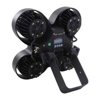 Outdoor LED COB Light | 400W | IP65 | Multi Control Mode