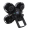 Outdoor LED COB Light | 400W | IP65 | Multi Control Mode