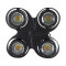 Outdoor LED COB Light | 400W | IP65 | Multi Control Mode