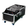 Low Fog Machine | 2000W/3000W| Dual Voltage | 2CH DMX Control