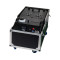 Low Fog Machine | 2000W/3000W| Dual Voltage | 2CH DMX Control
