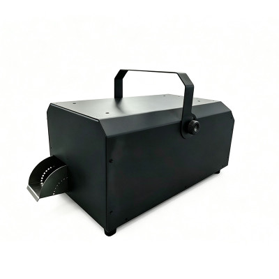 Outdoor Waterproof Haze Machine | 2800W | IP55 | Adjustable Angle
