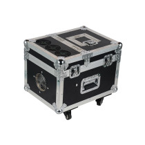 Haze Machine | 600W | Adjustable Fan Angle | DMX & Remote Control