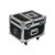 Haze Machine | 600W | Adjustable Fan Angle | DMX & Remote Control
