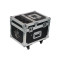 Haze Machine | 600W | Adjustable Fan Angle | DMX & Remote Control