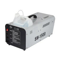 Snow Machine | 1500W | Multi Control | 5L Large Capacity