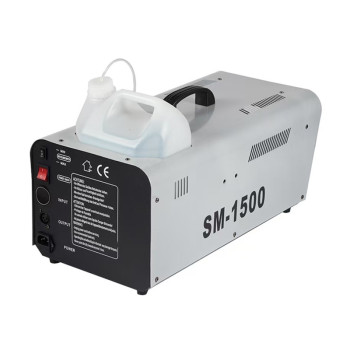 Snow Machine | 1500W | Multi Control | 5L Large Capacity