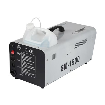 Snow Machine | 1500W | Multi Control | 5L Large Capacity