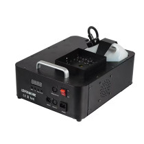 CO2 Jet Machine | 1500W | DMX & Remote Control | High Air Output