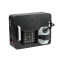 CO2 Jet Machine | 1500W | DMX & Remote Control | High Air Output