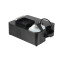 CO2 Jet Machine | 1500W | DMX & Remote Control | High Air Output