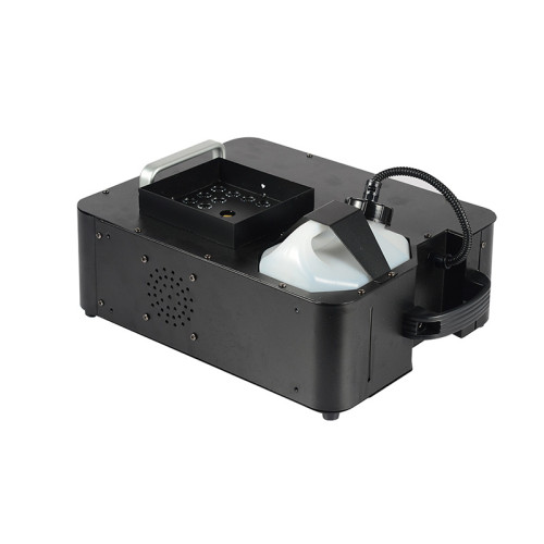 CO2 Jet Machine | 1500W | DMX & Remote Control | High Air Output