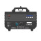 4000W Waterproof Fog Machine | 10L Tank | Multi Control | High Output