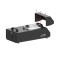 4000W Waterproof Fog Machine | 10L Tank | Multi Control | High Output