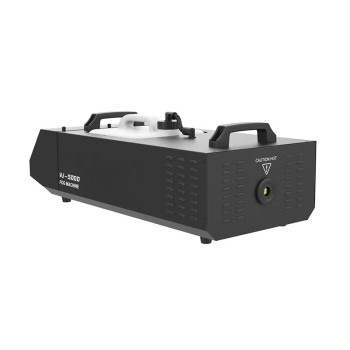 4000W Waterproof Fog Machine | 10L Tank | Multi Control | High Output
