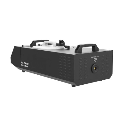 4000W Waterproof Fog Machine | 10L Tank | Multi Control | High Output