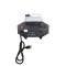 3000W Stage Fog Machine | 6L Tank | DMX Remote Control | 20m Spray Distance