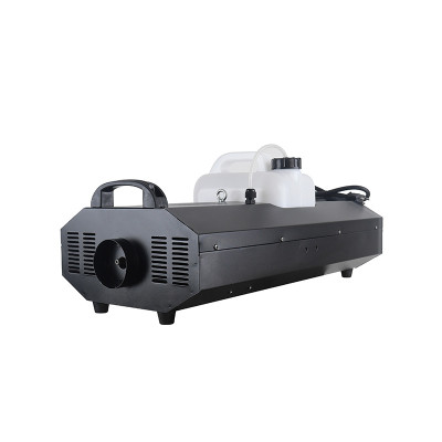 3000W Stage Fog Machine | 6L Tank | DMX Remote Control | 20m Spray Distance