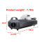 3000W Stage Fog Machine | 6L Tank | DMX Remote Control | 20m Spray Distance