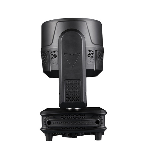 19*40W Bee Eye Moving Head Light| 4-60° Zoom | DMX512 | Sound Activated