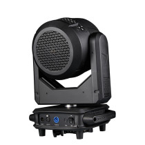 19*40W Bee Eye Moving Head Light| 4-60° Zoom | DMX512 | Sound Activated