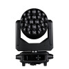 19*40W Bee Eye Moving Head Light| 4-60° Zoom | DMX512 | Sound Activated