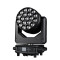 19*40W Bee Eye Moving Head Light| 4-60° Zoom | DMX512 | Sound Activated