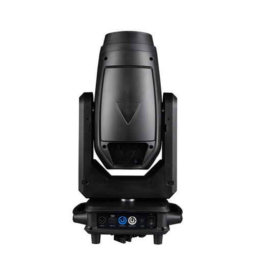 450W LED 3-in-1 Moving Head Light | CMY Color Mixing | Auto Focus | 25CH|DMX |Stage Light