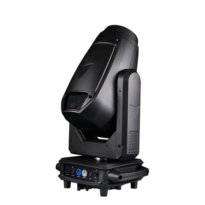 450W LED 3-in-1 Moving Head Light | CMY Color Mixing | Auto Focus | 25CH|DMX |Stage Light
