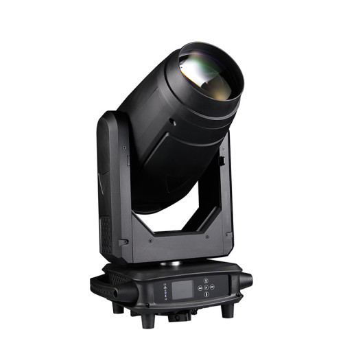 450W LED 3-in-1 Moving Head Light | CMY Color Mixing | Auto Focus | 25CH|DMX |Stage Light