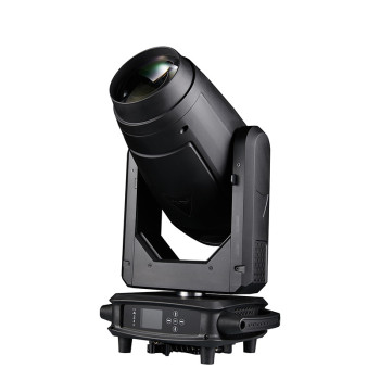 450W LED 3-in-1 Moving Head Light | CMY Color Mixing | Auto Focus | 25CH|DMX |Stage Light