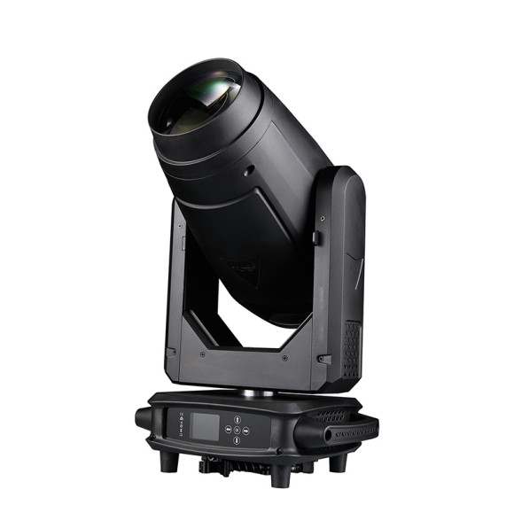 450W LED 3-in-1 Moving Head Light | CMY Color Mixing | Auto Focus | 25CH|DMX |Stage Light