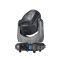 150W 8 Prism Moving Head Light |16CH |DMX512 |Voice Control |Stage Pattern Light