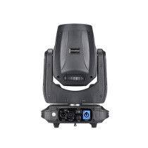 150W 8 Prism Moving Head Light |16CH |DMX512 |Voice Control |Stage Pattern Light