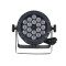 18×10W 4-in-1 Waterproof LED Par Light |200W|DMX512| 8CH | Stage Light
