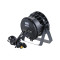 18×10W 4-in-1 Waterproof LED Par Light |200W|DMX512| 8CH | Stage Light