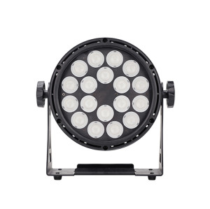 Waterproof 18x18W 6in1 LED Par Light|  IP65|  DMX512 | Outdoor Stage Light