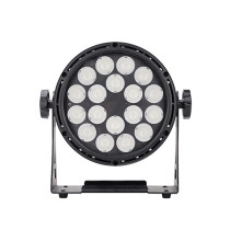 Waterproof 18x18W 6in1 LED Par Light|  IP65|  DMX512 | Outdoor Stage Light