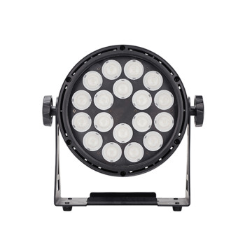 Waterproof 18x18W 6in1 LED Par Light|  IP65|  DMX512 | Outdoor Stage Light