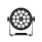 Waterproof 18x18W 6in1 LED Par Light|  IP65|  DMX512 | Outdoor Stage Light