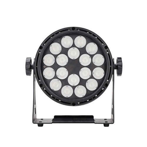 Waterproof 18x18W 6in1 LED Par Light| IP65| DMX512 | Outdoor Stage Light