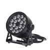 Waterproof 18x18W 6in1 LED Par Light| IP65| DMX512 | Outdoor Stage Light