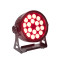 Waterproof 18x18W 6in1 LED Par Light|  IP65|  DMX512 | Outdoor Stage Light
