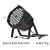18PCS 4-in-1 LED Par Light | 200W |Adjustable Beam Angle| DMX512 | Par Can