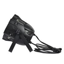 18PCS 4-in-1 LED Par Light | 200W |Adjustable Beam Angle| DMX512 | Par Can