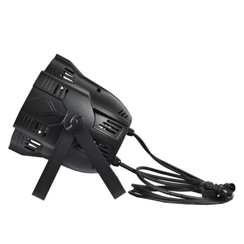 18PCS 4-in-1 LED Par Light | 200W |Adjustable Beam Angle| DMX512 | Par Can