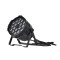 18PCS 4-in-1 LED Par Light | 200W |Adjustable Beam Angle| DMX512 | Par Can