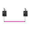 Kinetic Tube Light |60CH, Support DMX512 & MADRIX|Use: Bars, Clubs, Stages